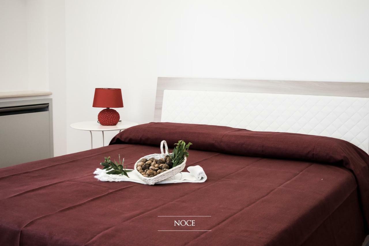 Tenuta Vigna Del Noce Corato Room photo